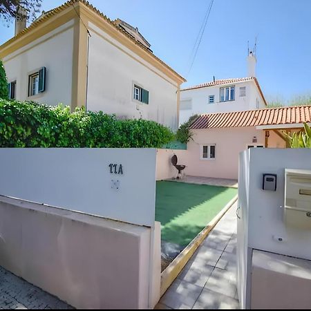 Casinha Da Parede - 5 Min From The Beach Екстер'єр фото