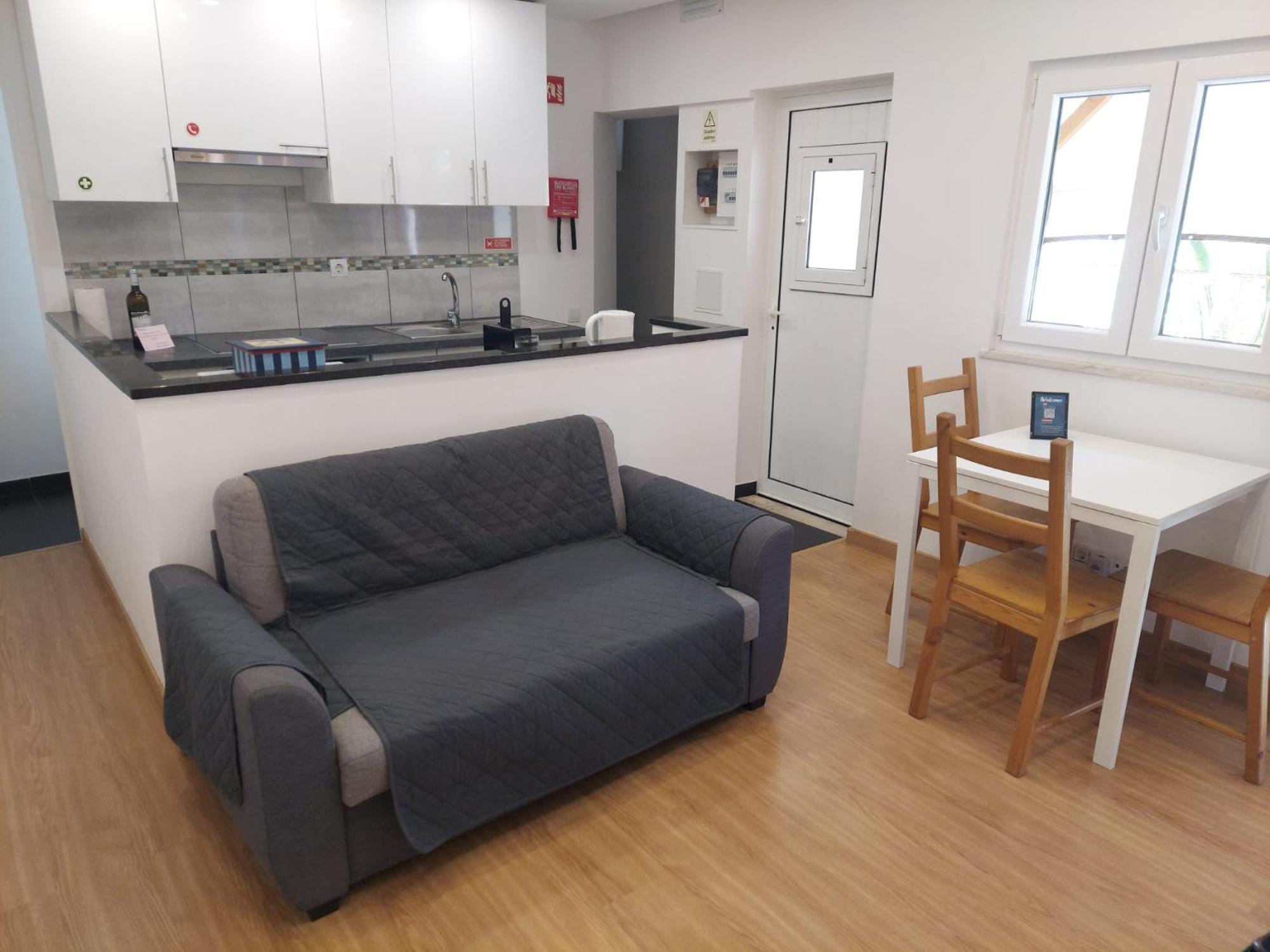 Casinha Da Parede - 5 Min From The Beach Екстер'єр фото