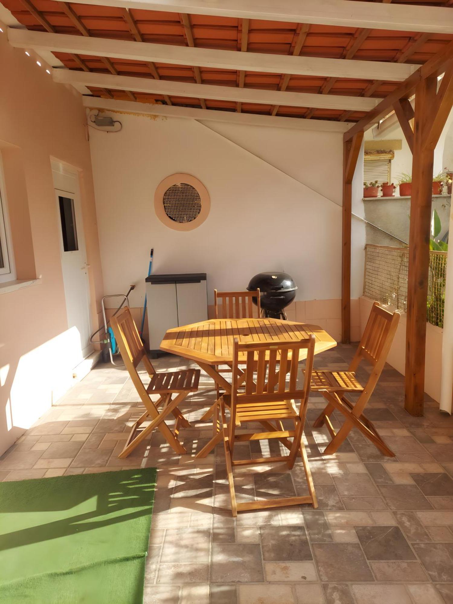 Casinha Da Parede - 5 Min From The Beach Екстер'єр фото
